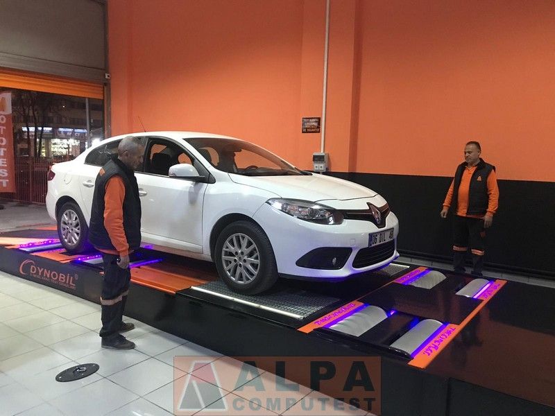 FİRMAMIZDAN KARELER