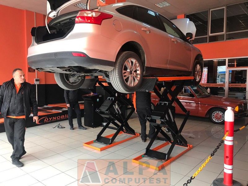 FİRMAMIZDAN KARELER