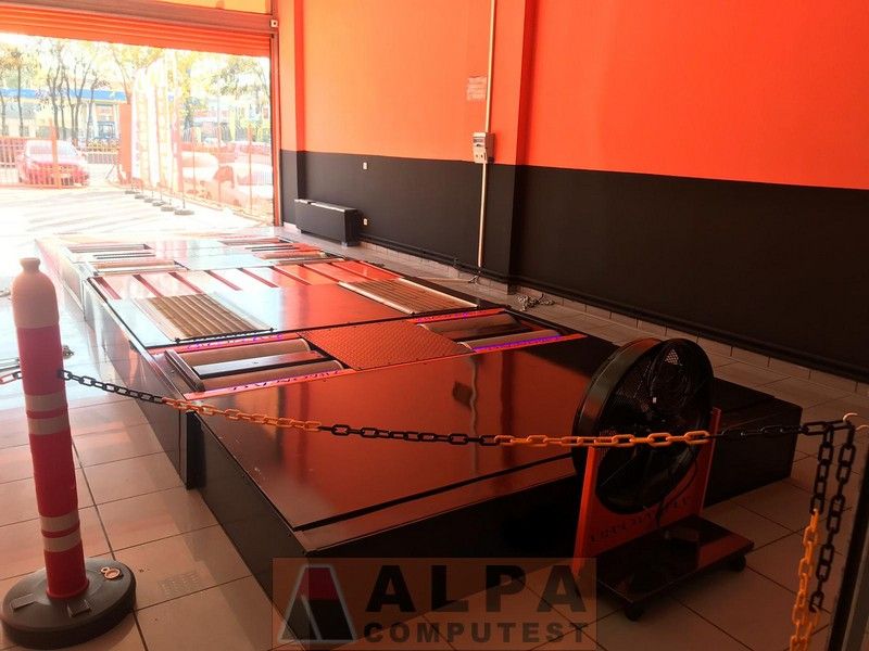 FİRMAMIZDAN KARELER