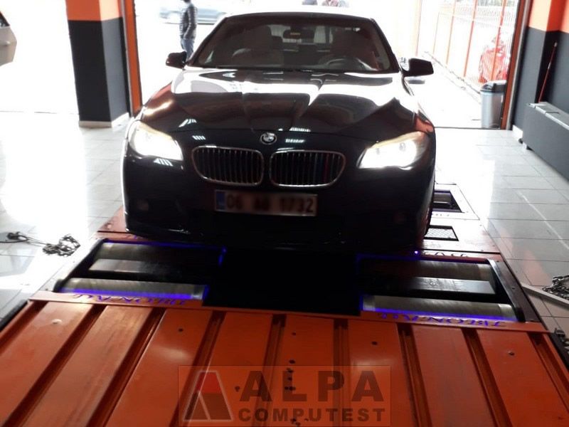 FİRMAMIZDAN KARELER