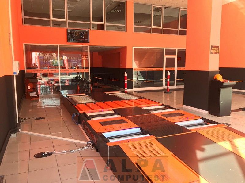 FİRMAMIZDAN KARELER