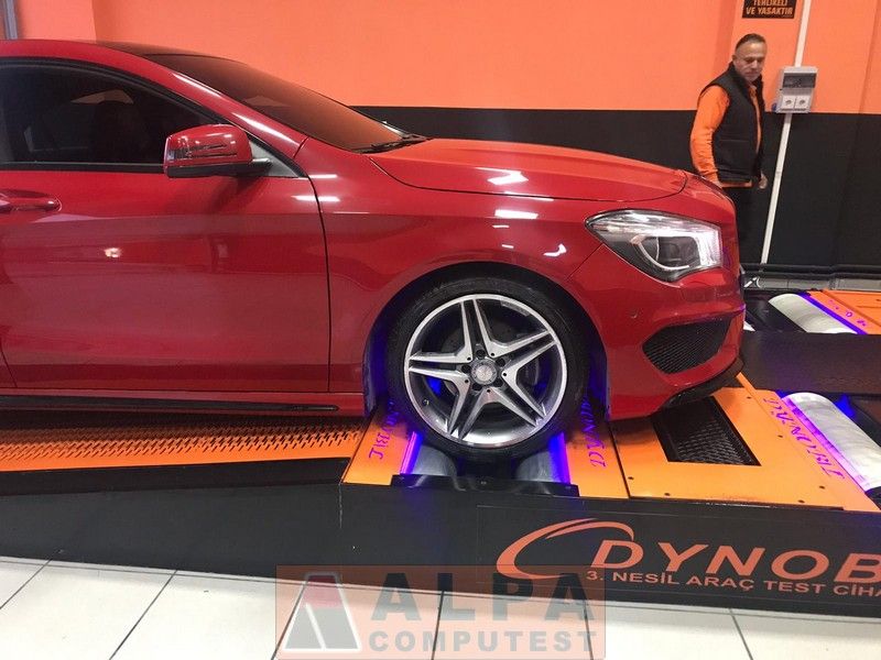 FİRMAMIZDAN KARELER