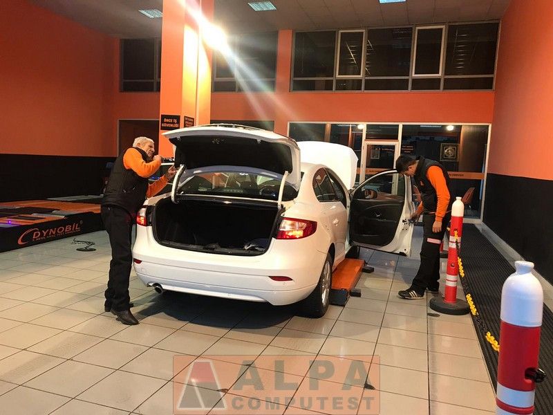 FİRMAMIZDAN KARELER