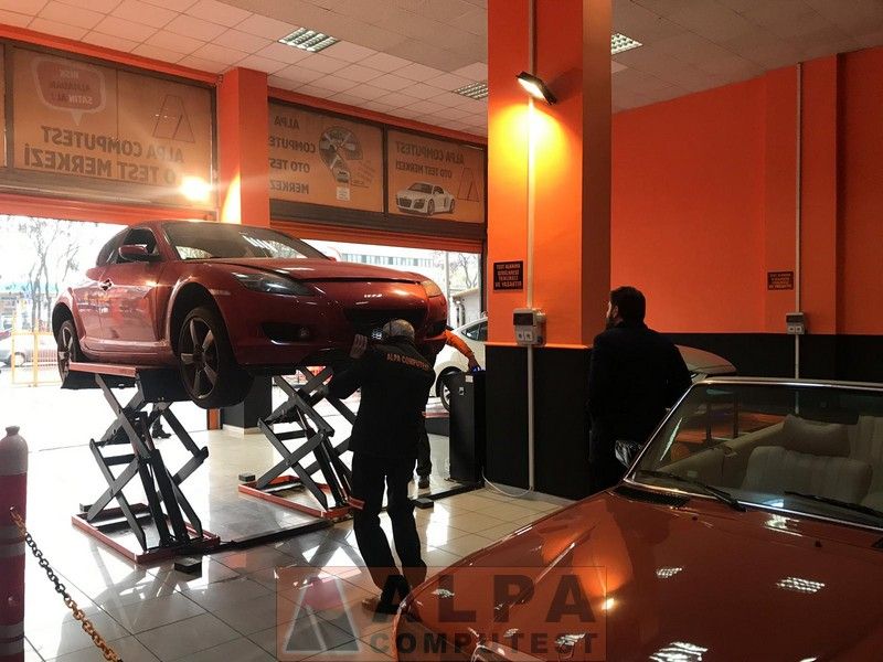 FİRMAMIZDAN KARELER