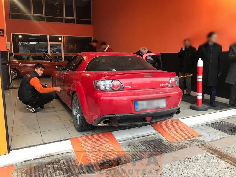 FİRMAMIZDAN KARELER