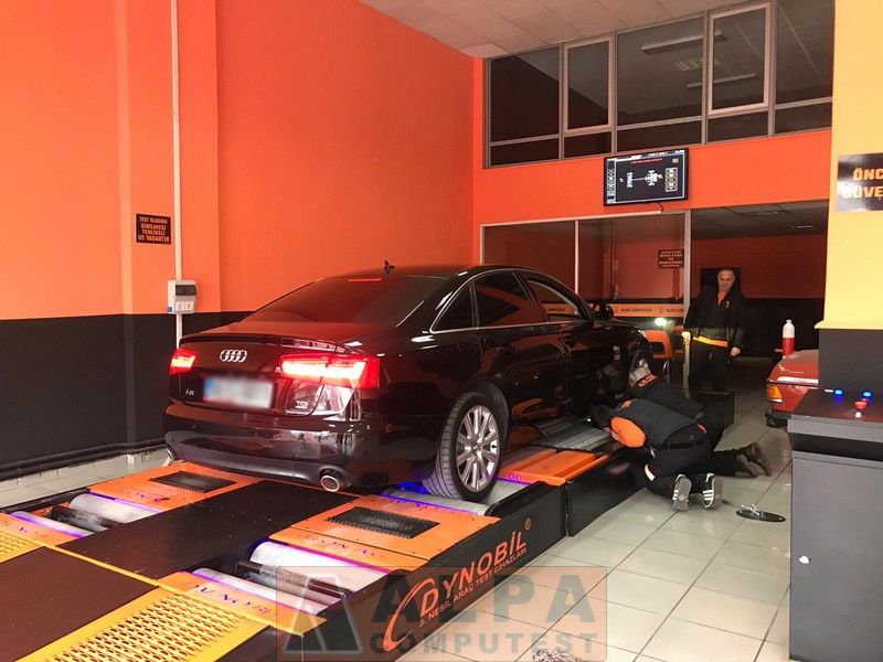 FİRMAMIZDAN KARELER