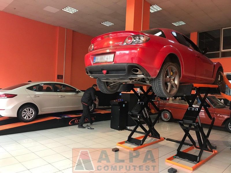 FİRMAMIZDAN KARELER