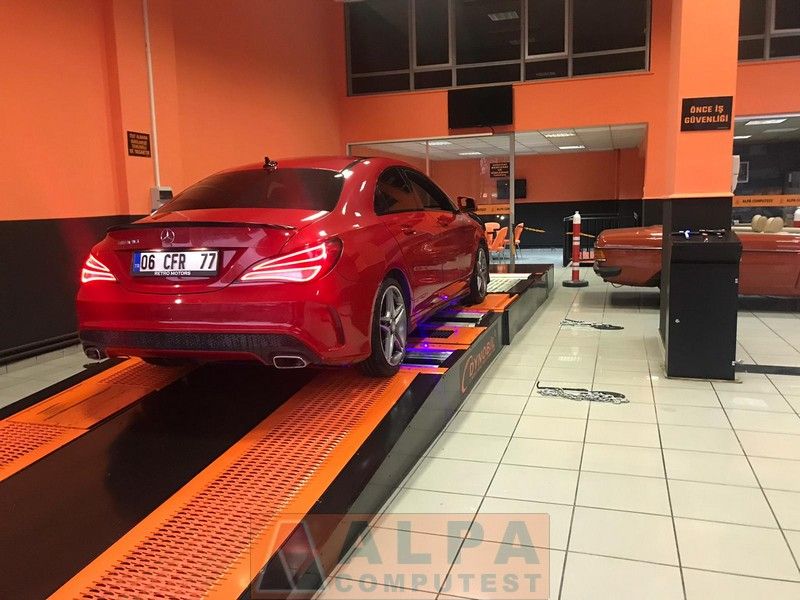 FİRMAMIZDAN KARELER