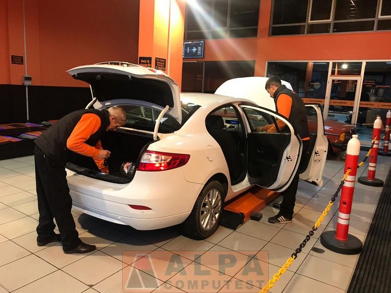 FİRMAMIZDAN KARELER