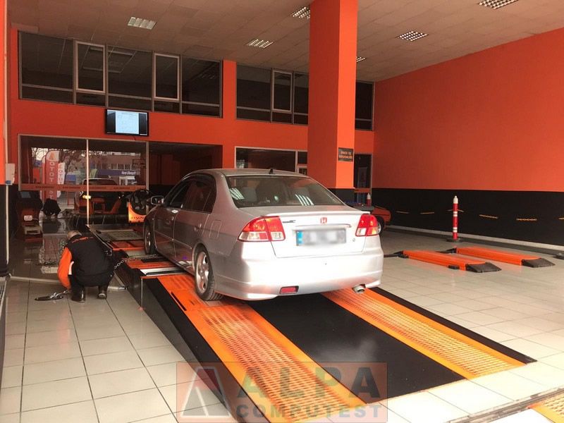 FİRMAMIZDAN KARELER