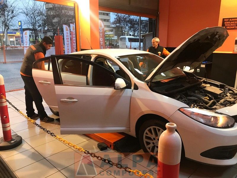 FİRMAMIZDAN KARELER