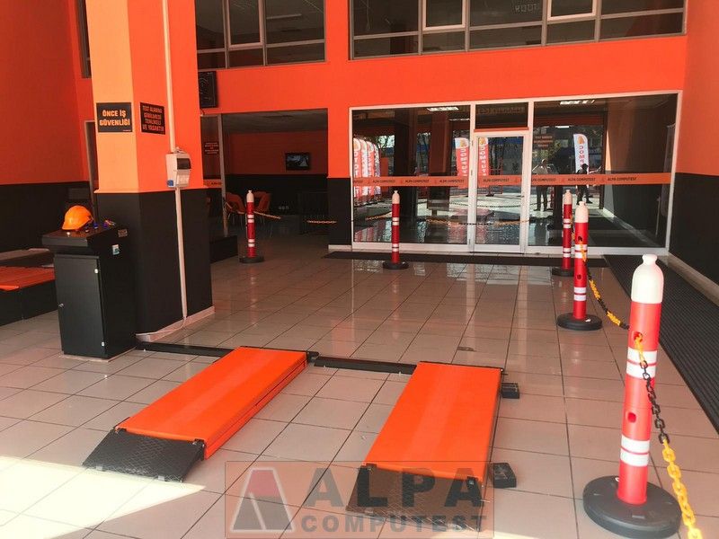 FİRMAMIZDAN KARELER