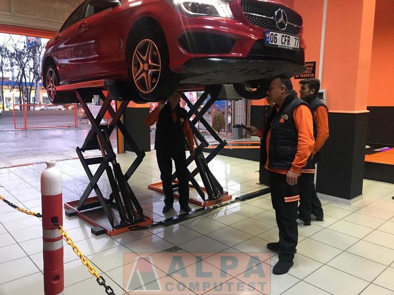 FİRMAMIZDAN KARELER