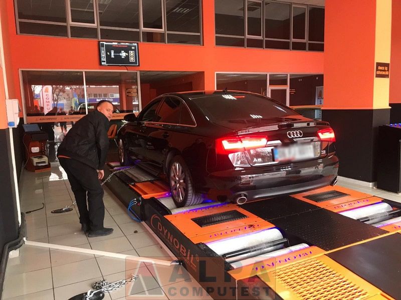 FİRMAMIZDAN KARELER