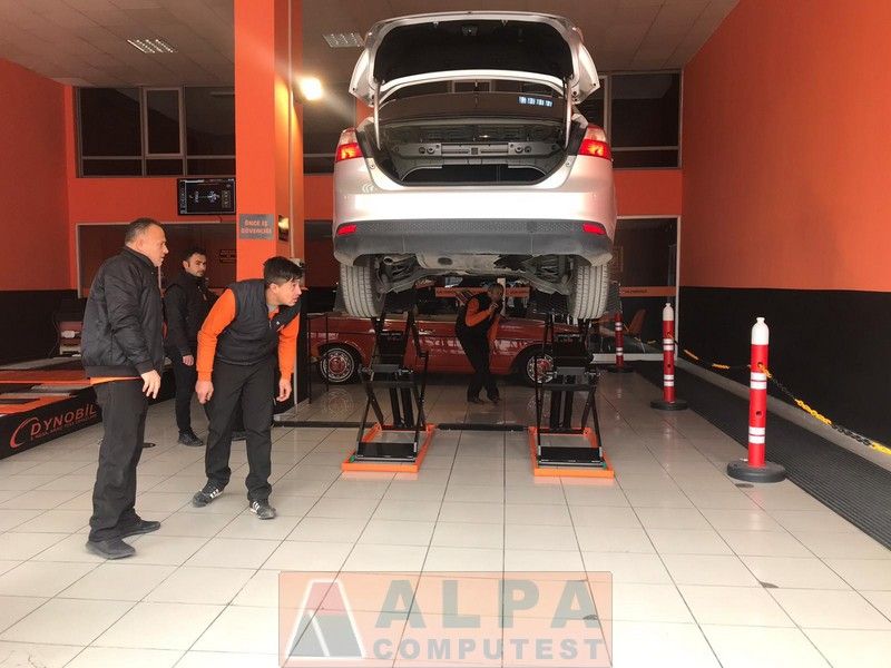 FİRMAMIZDAN KARELER