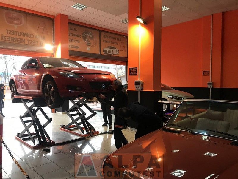 FİRMAMIZDAN KARELER