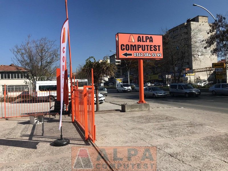 FİRMAMIZDAN KARELER