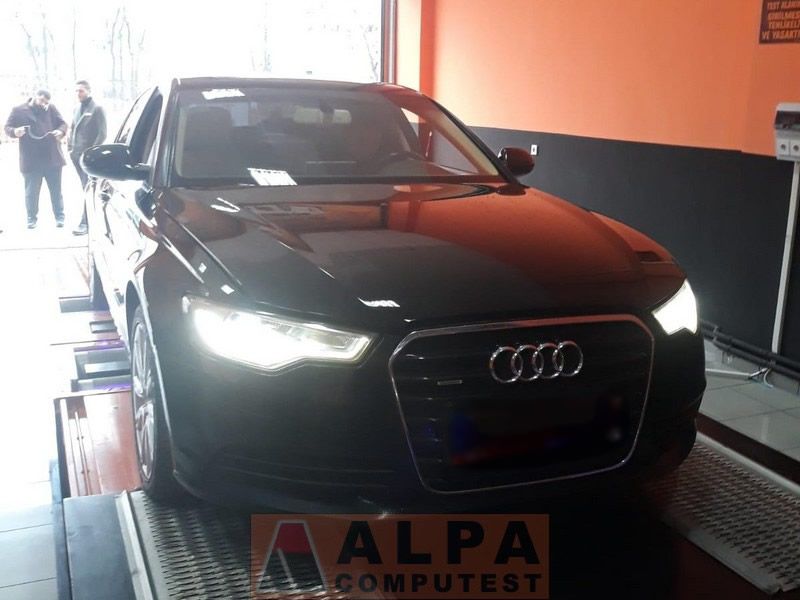 FİRMAMIZDAN KARELER