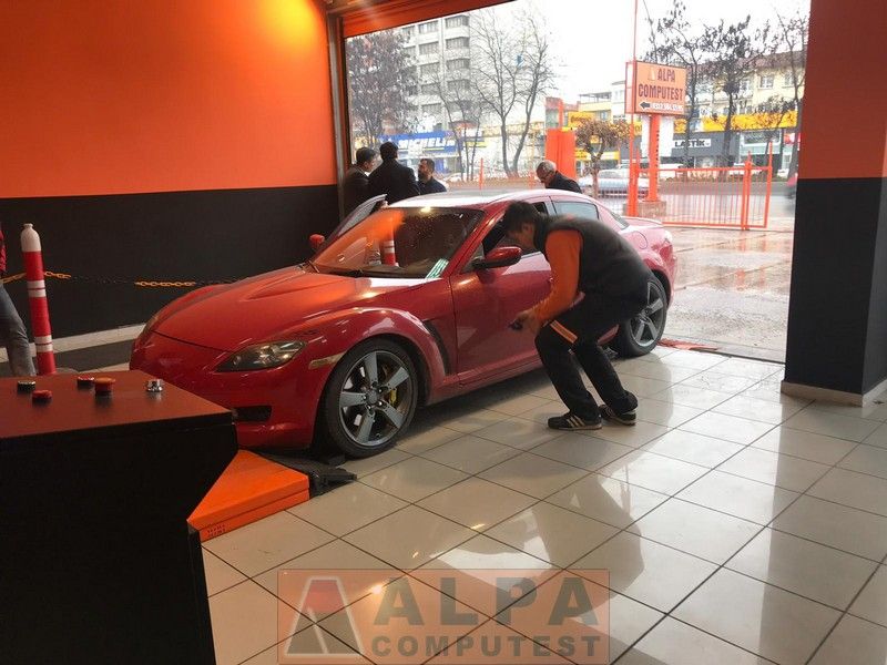 FİRMAMIZDAN KARELER